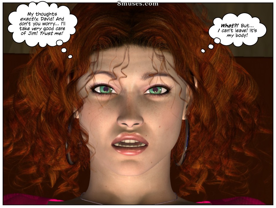 Anima déchaînée - Partie 2 - Page 294