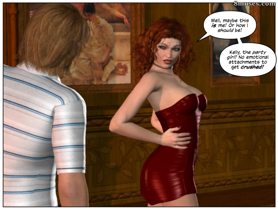 Anima Unleashed - Part 2 - Page 203