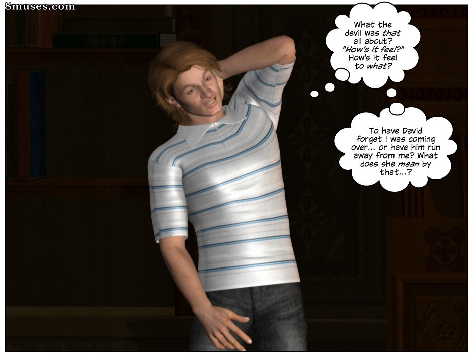 Anima Unleashed - Part 2 - Page 208