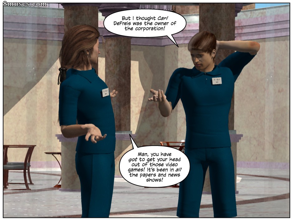 Anima Unleashed - Part 2 - Page 425