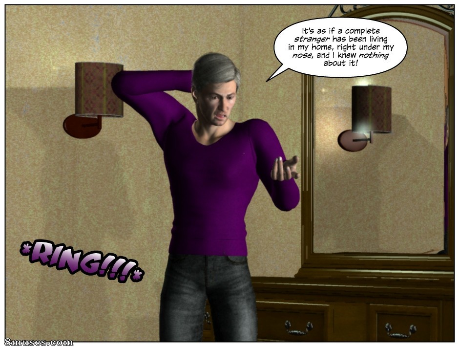 Anima Unleashed - Part 2 - Page 158