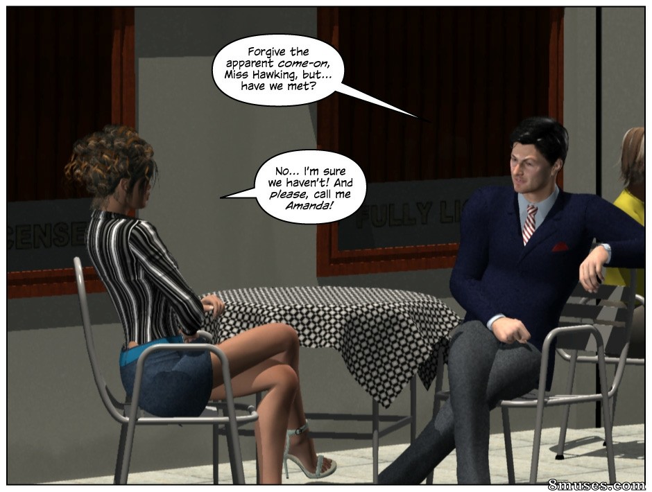 Anima Unleashed - Part 2 - Page 89