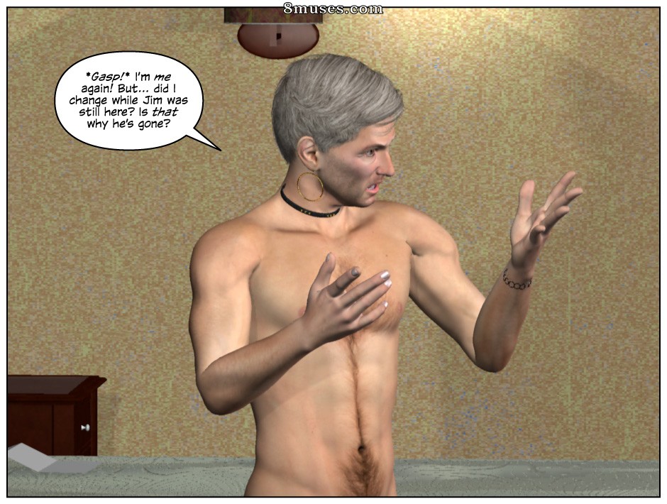 Anima Unleashed - Part 2 - Page 262