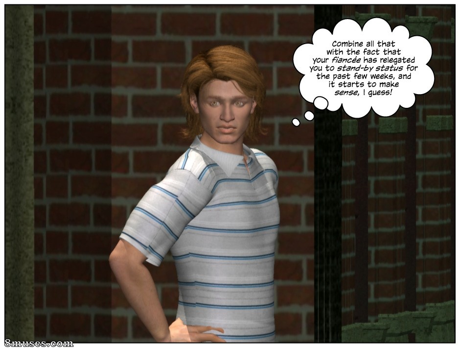 Anima Unleashed - Part 2 - Page 97
