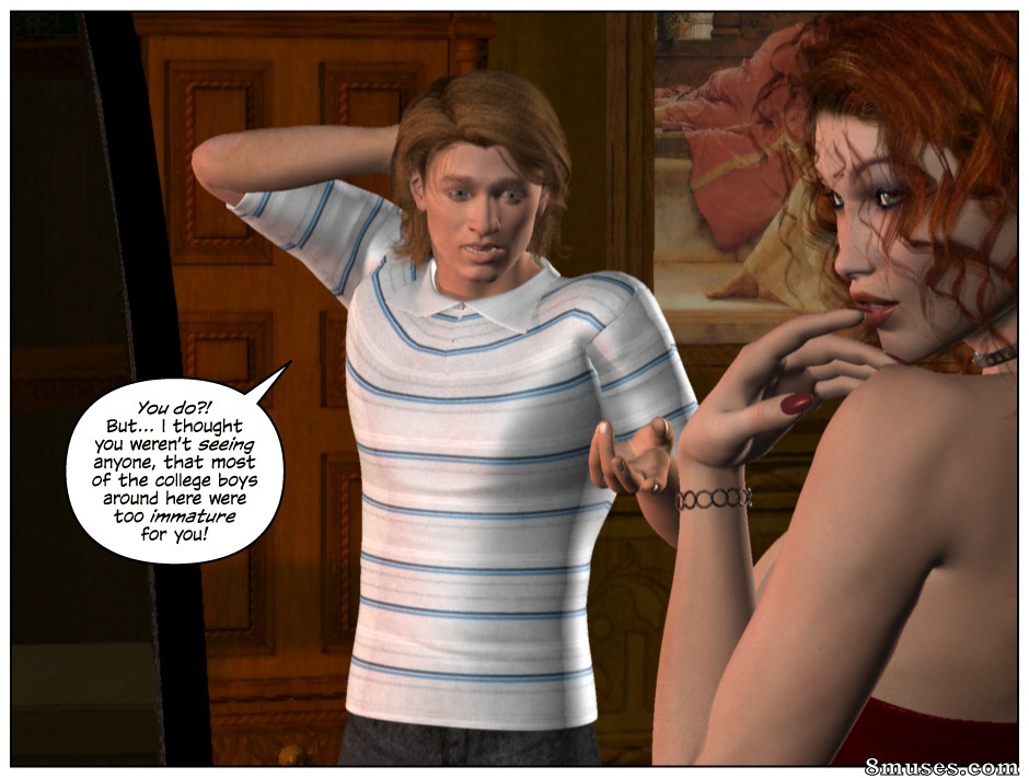 Anima Unleashed - Part 2 - Page 200