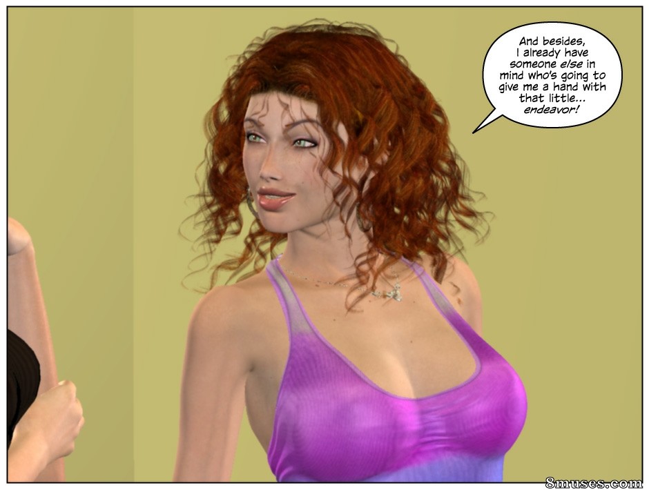 Anima Unleashed - Part 2 - Page 23