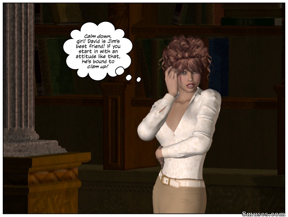 Anima Unleashed - Part 2 - Page 347