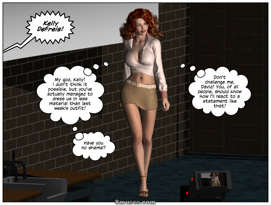 Anima Unleashed - Part 2 - Page 447