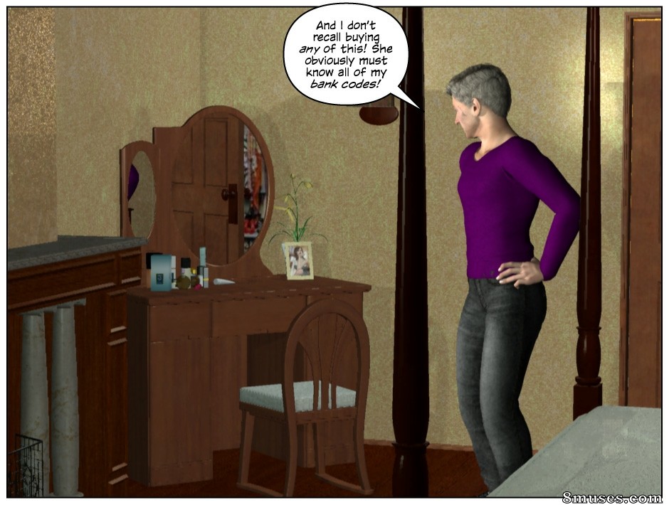 Anima Unleashed - Part 2 - Page 155