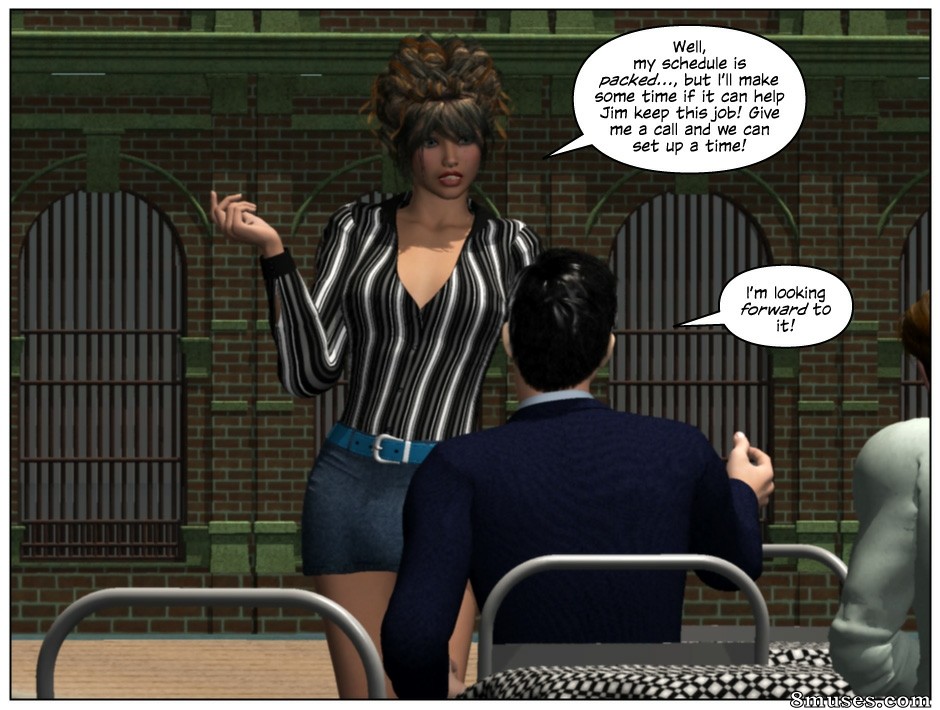 Anima Unleashed - Part 2 - Page 111