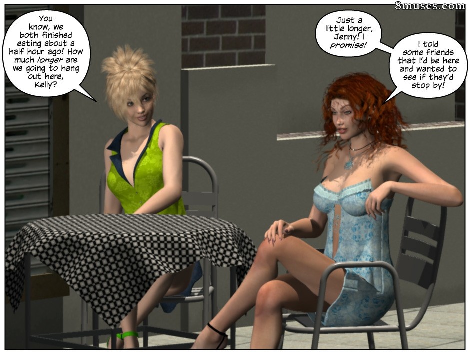 Anima Unleashed - Part 2 - Page 81