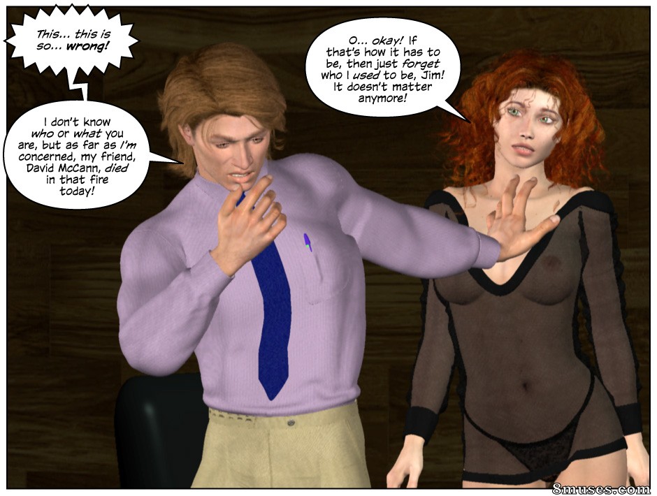 Anima Unleashed - Part 2 - Page 416