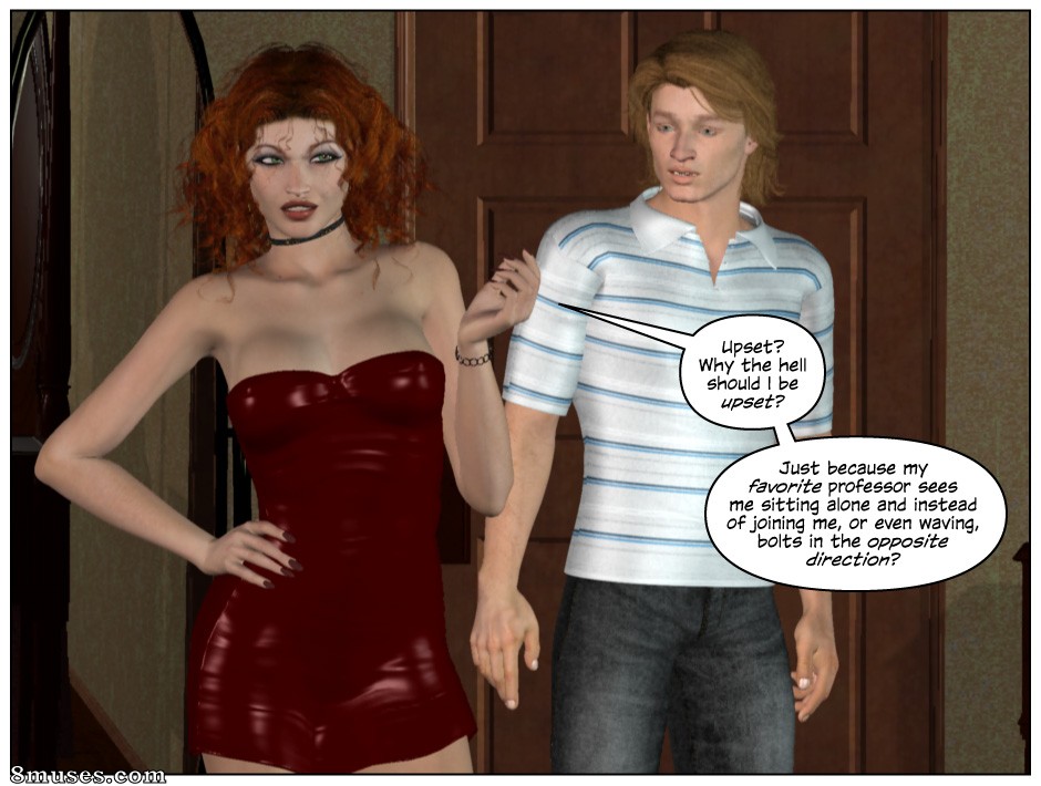 Anima Unleashed - Part 2 - Page 215