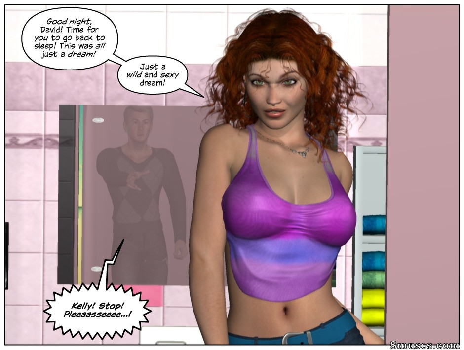 Anima Unleashed - Part 2 - Page 35