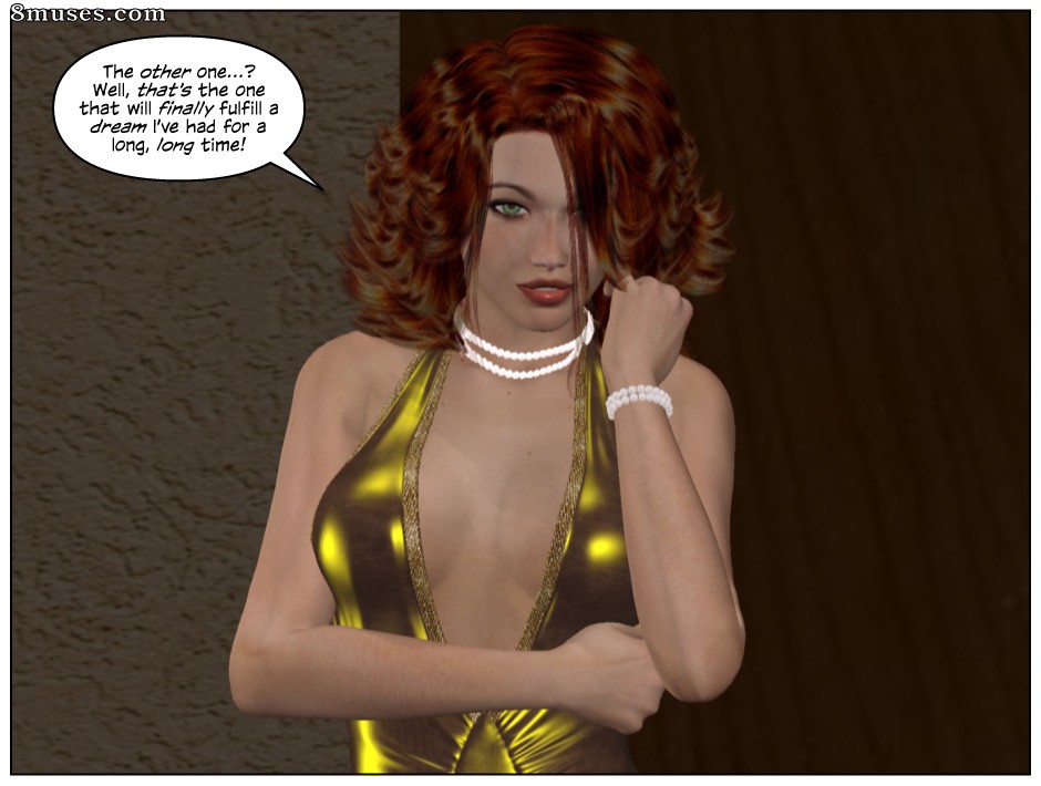 Anima Unleashed - Part 2 - Page 445
