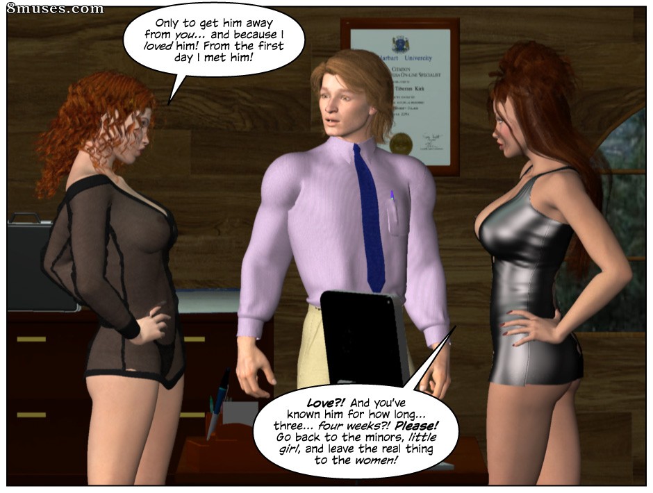 Anima Unleashed - Part 2 - Page 406
