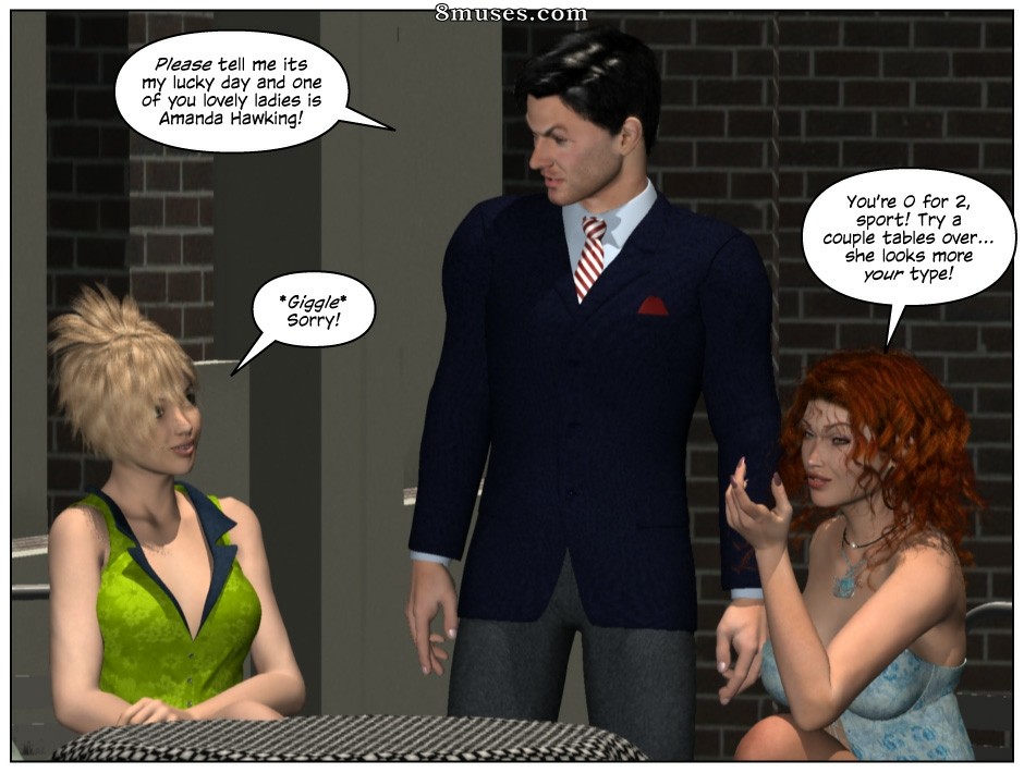 Anima Unleashed - Part 2 - Page 85
