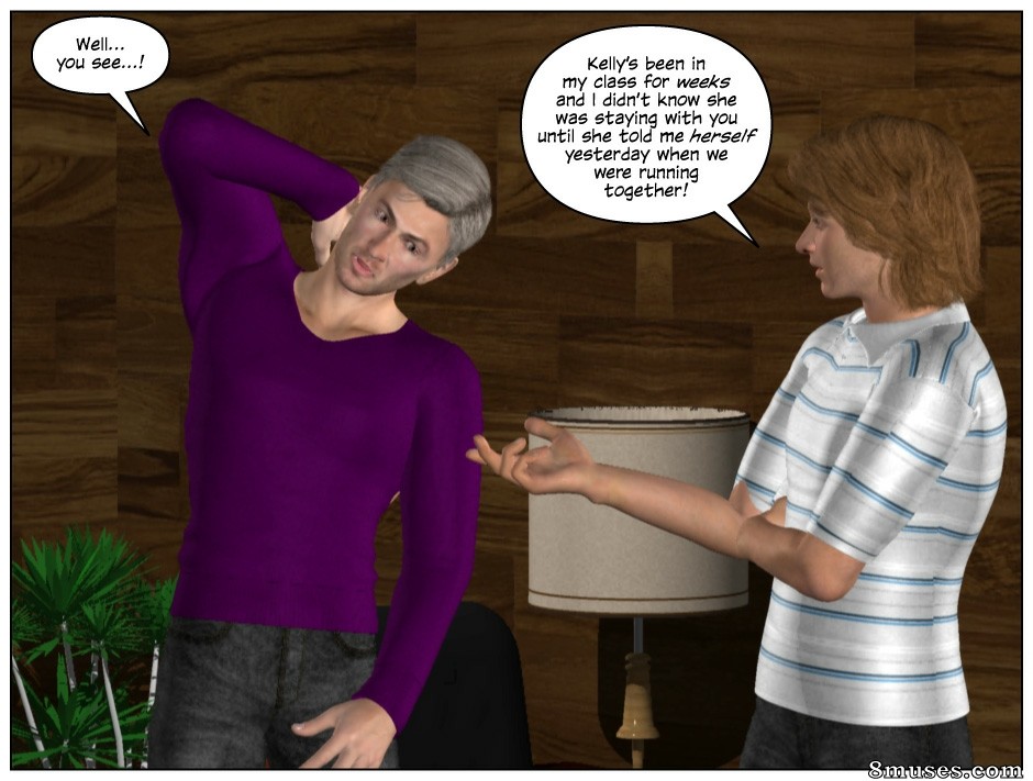 Anima Unleashed - Part 2 - Page 122