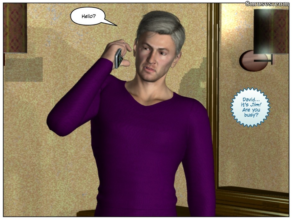 Anima Unleashed - Part 2 - Page 159