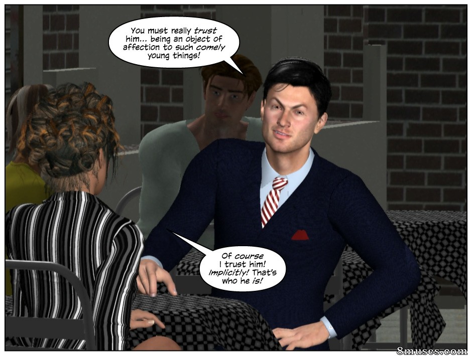 Anima Unleashed - Part 2 - Page 108