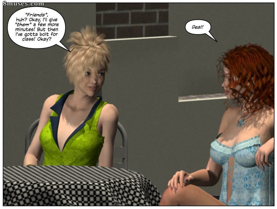 Anima Unleashed - Part 2 - Page 82