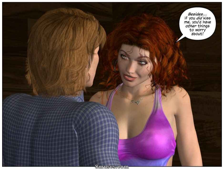 Anima Unleashed - Part 2 - Page 9