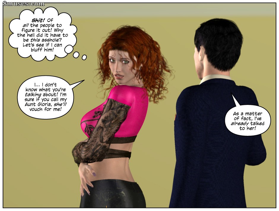 Anima Unleashed - Part 2 - Page 317