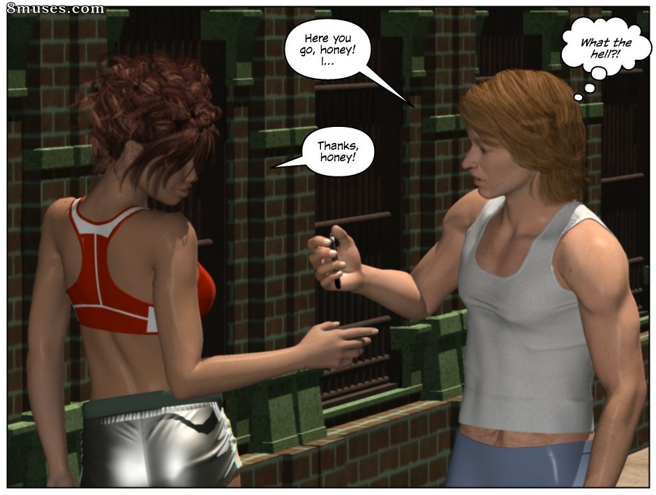 Anima Unleashed - Part 2 - Page 52