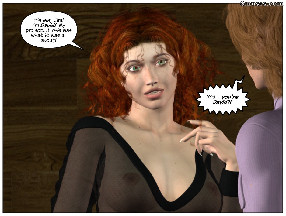 Anima Unleashed - Part 2 - Page 411
