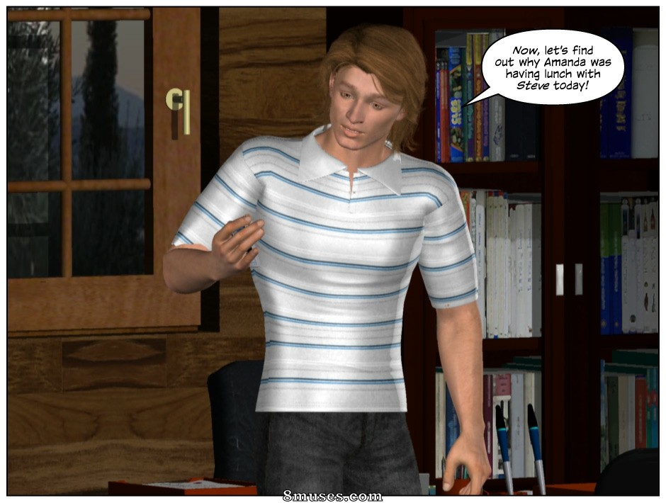 Anima Unleashed - Part 2 - Page 133