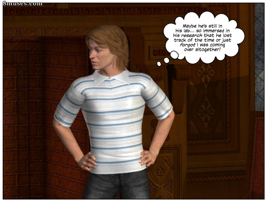 Anima Unleashed - Part 2 - Page 192