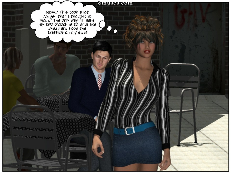 Anima Unleashed - Part 2 - Page 112