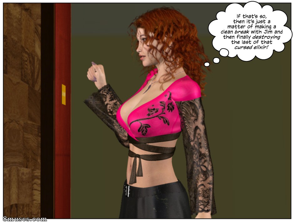 Anima Unleashed - Part 2 - Page 271