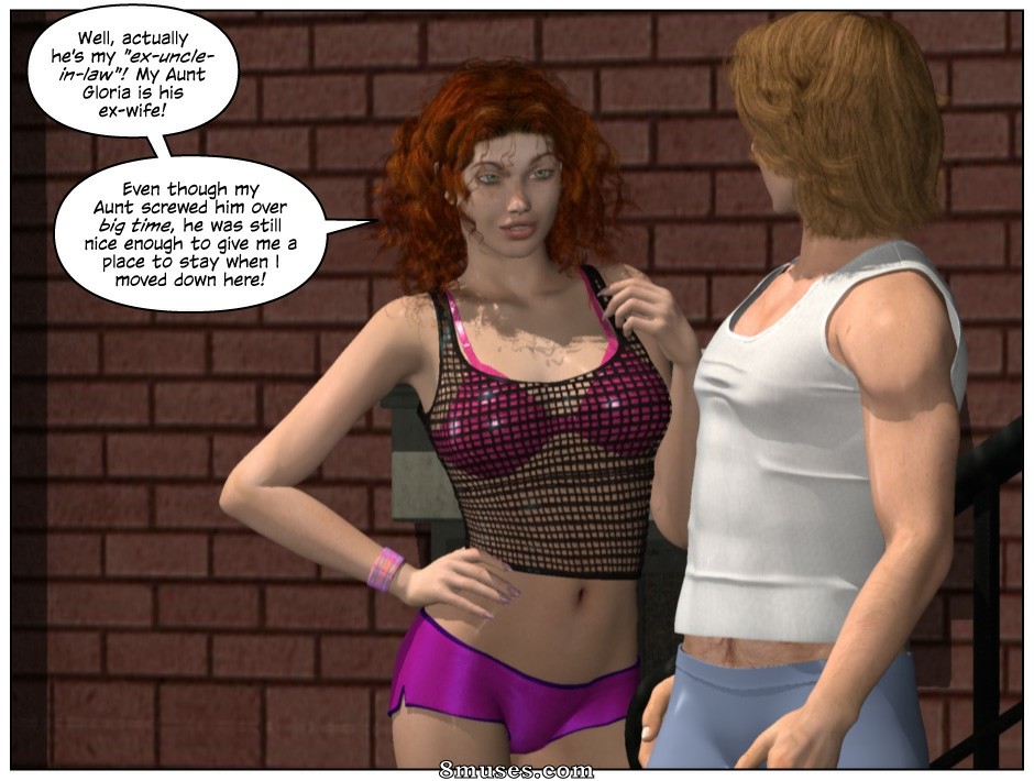 Anima Unleashed - Part 2 - Page 66