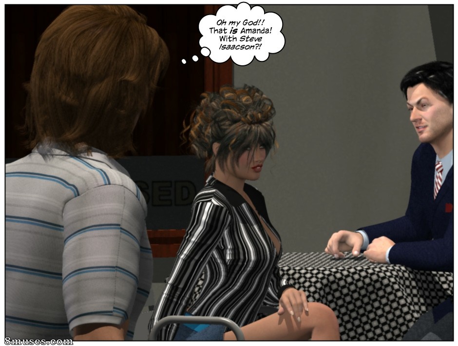 Anima Unleashed - Part 2 - Page 101