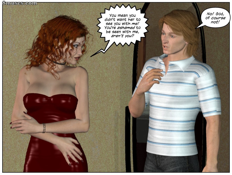 Anima Unleashed - Part 2 - Page 217