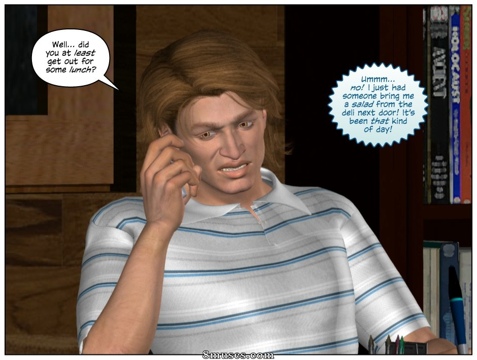 Anima Unleashed - Part 2 - Page 140