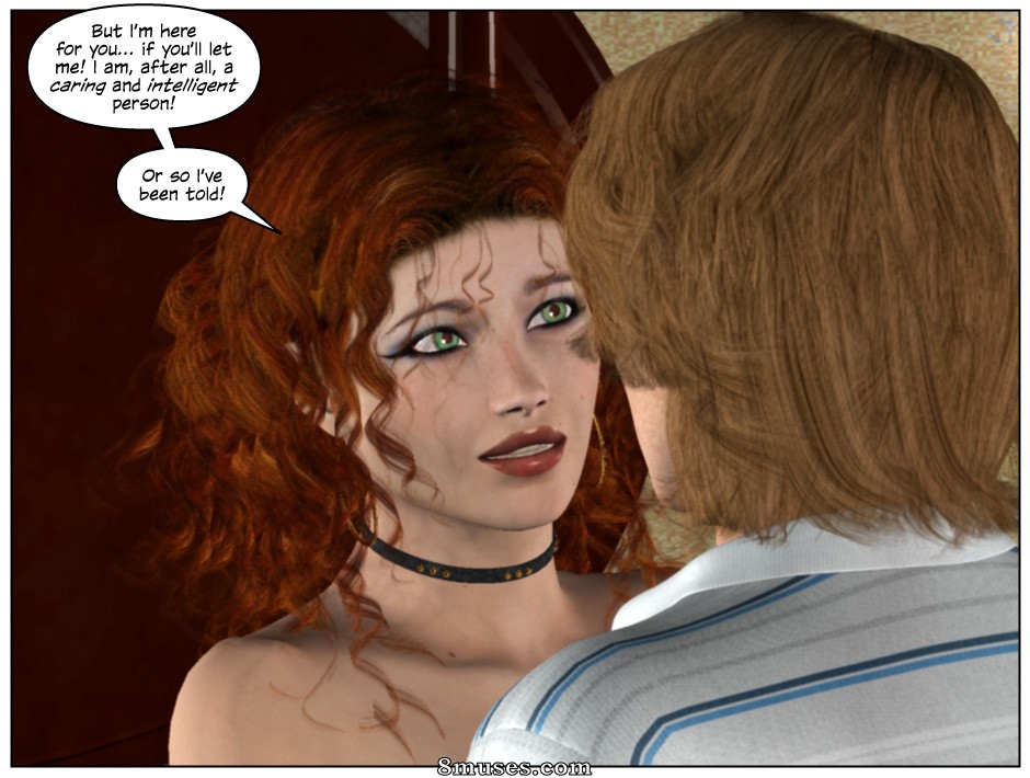 Anima Unleashed - Part 2 - Page 224
