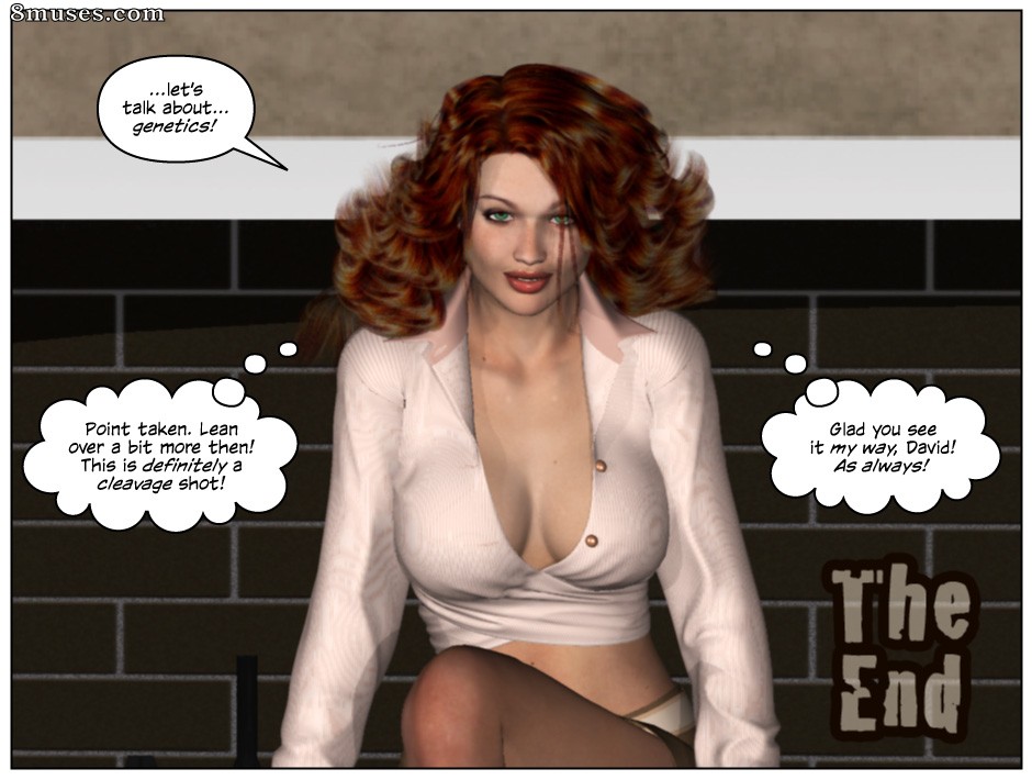 Anima Unleashed - Part 2 - Page 451