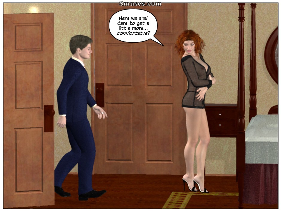 Anima Unleashed - Part 2 - Page 343