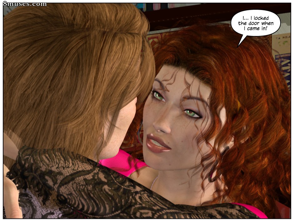 Anima Unleashed - Part 2 - Page 285