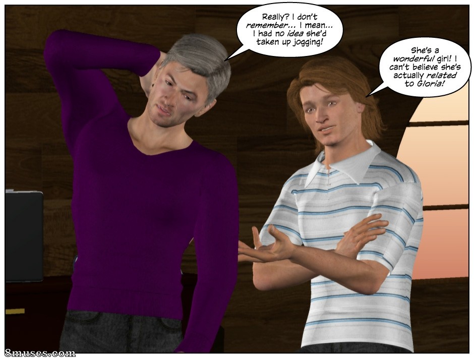 Anima Unleashed - Part 2 - Page 124