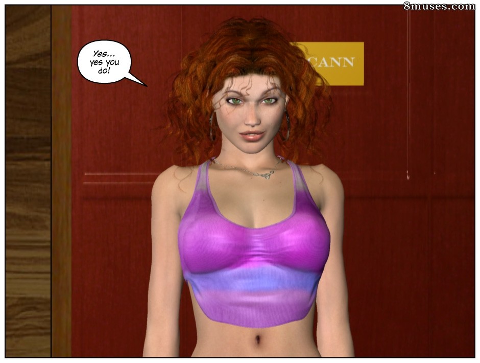 Anima Unleashed - Part 2 - Page 16