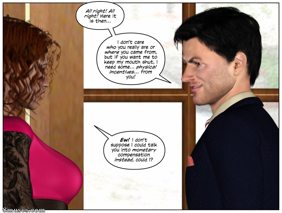 Anima Unleashed - Part 2 - Page 324