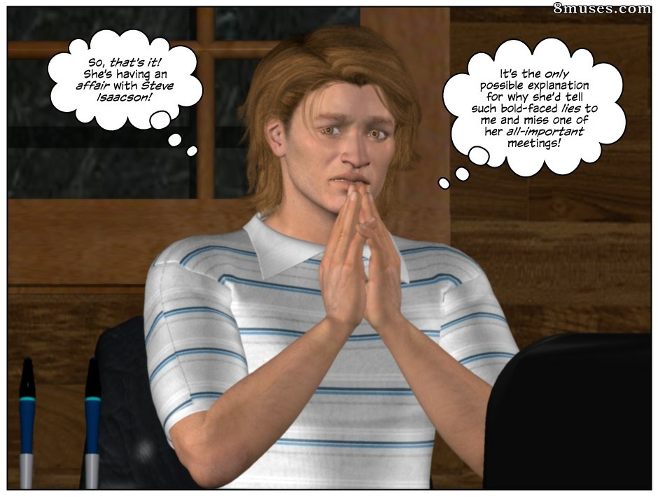 Anima Unleashed - Part 2 - Page 146
