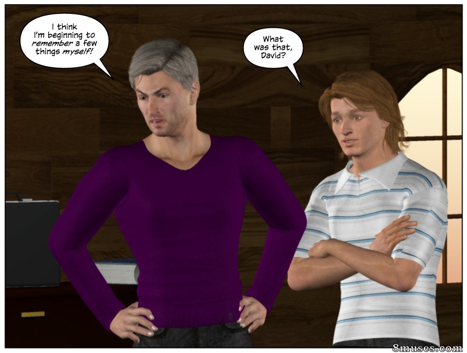 Anima Unleashed - Part 2 - Page 128