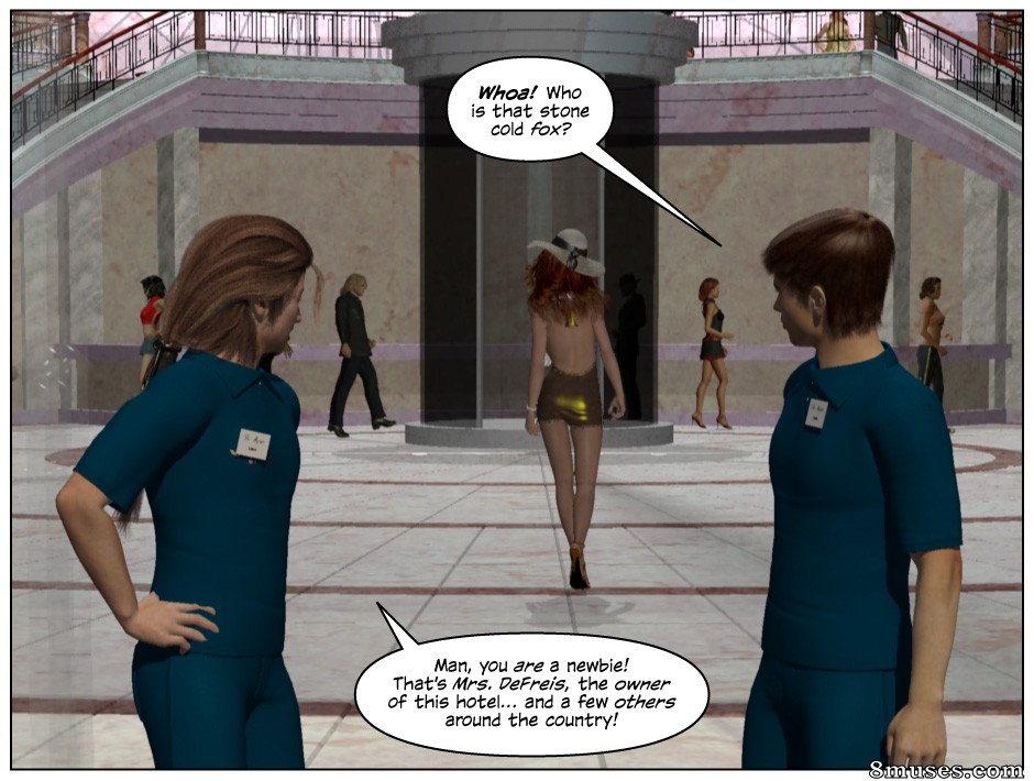 Anima Unleashed - Part 2 - Page 424