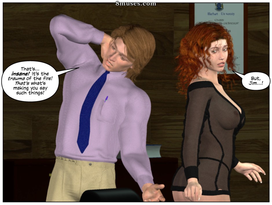 Anima Unleashed - Part 2 - Page 412