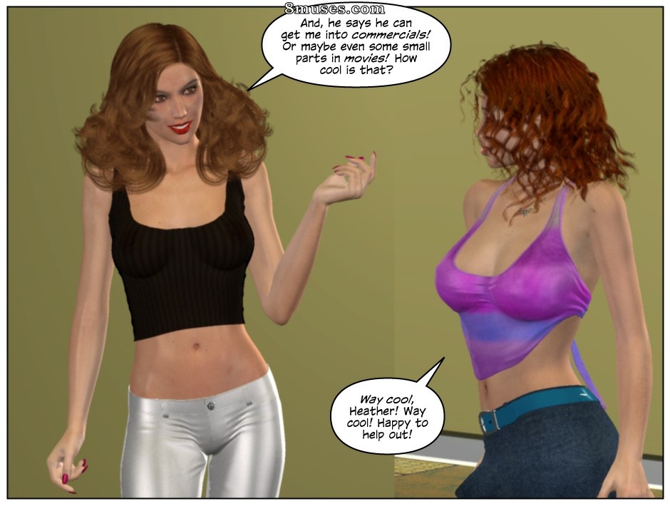 Anima Unleashed - Part 2 - Page 21