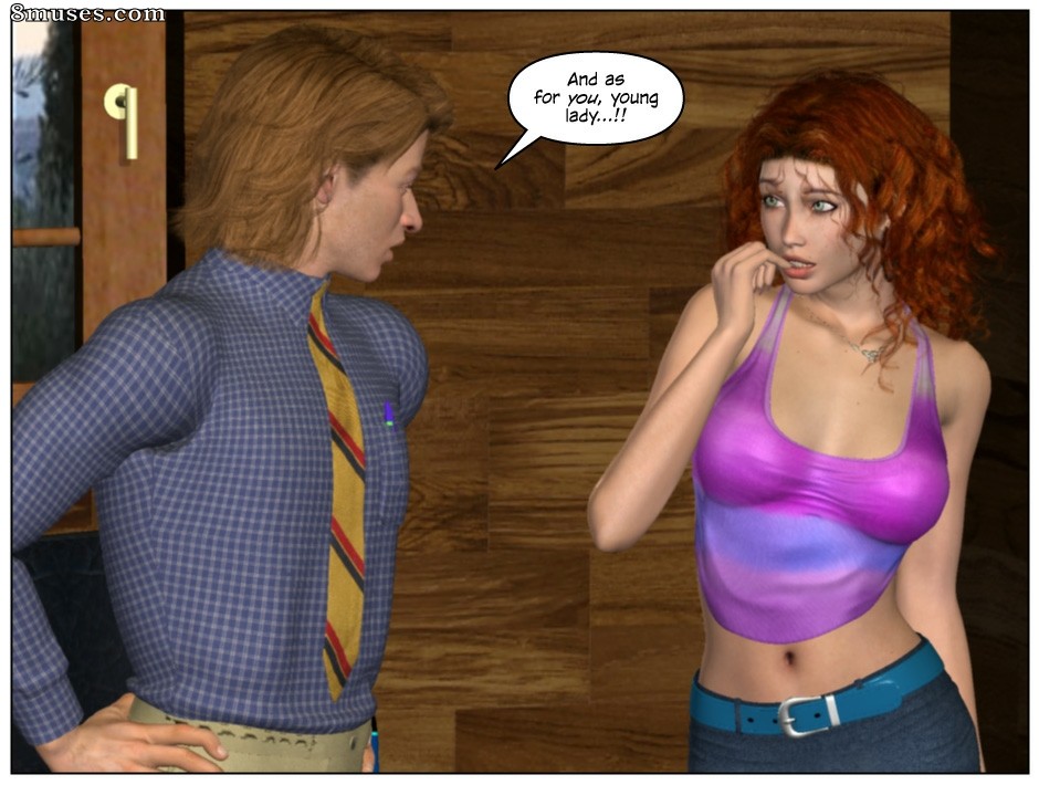Anima Unleashed - Part 2 - Page 3